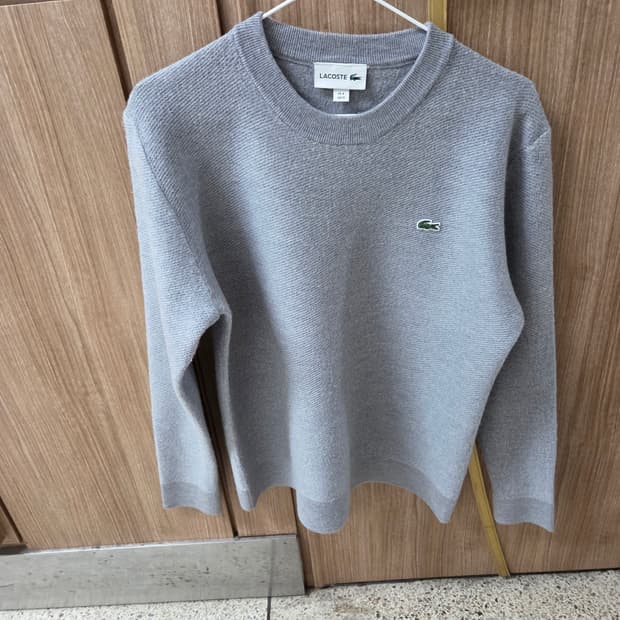라코스테 니트 