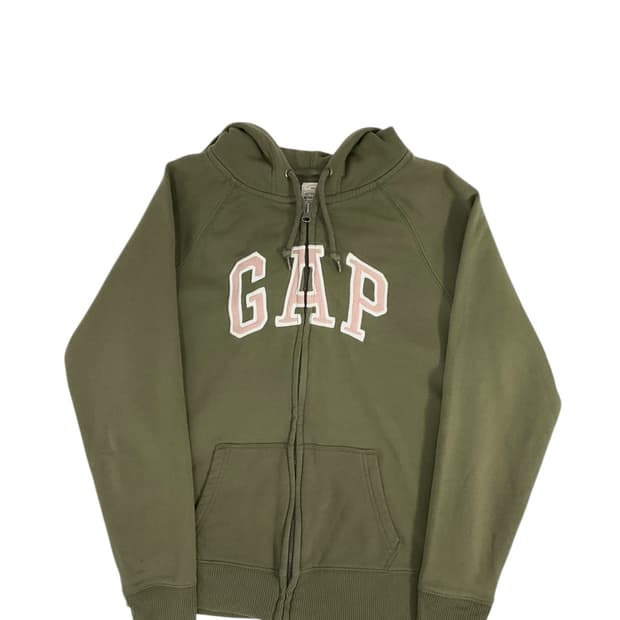 Gap (s)