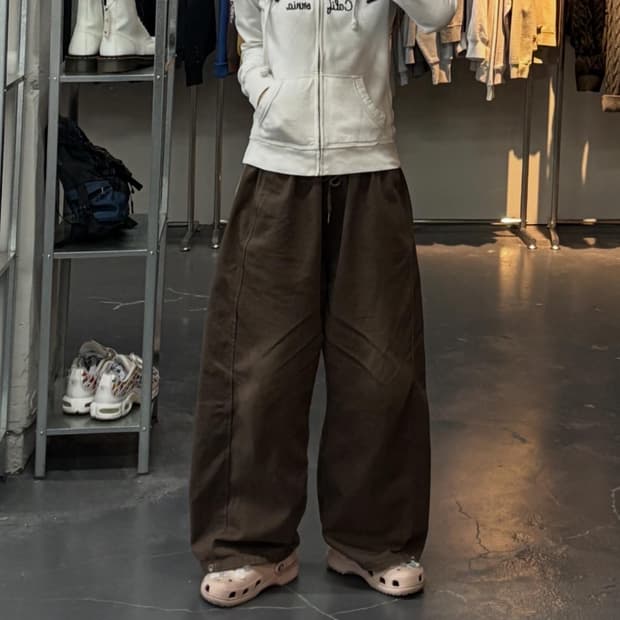 홀리스터 화이트 후드집업 A2924