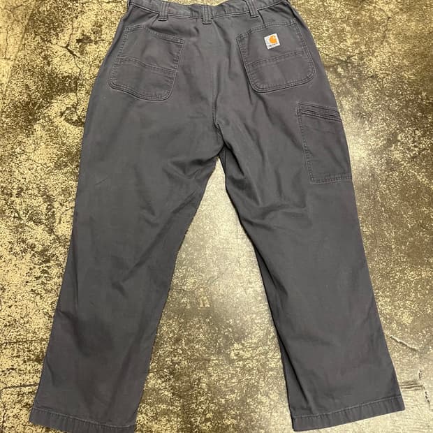칼하트 카펜터 팬츠