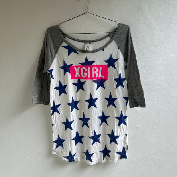 별 나그랑 티셔츠 