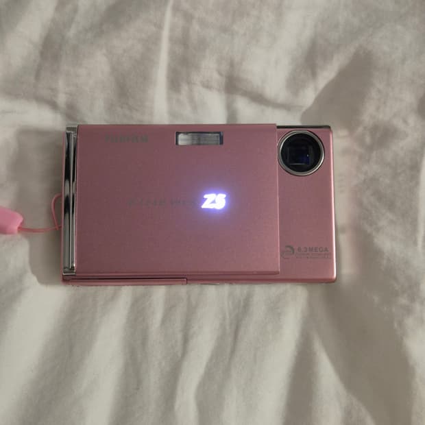 초미품) 후지필름 파인픽스 z5fd