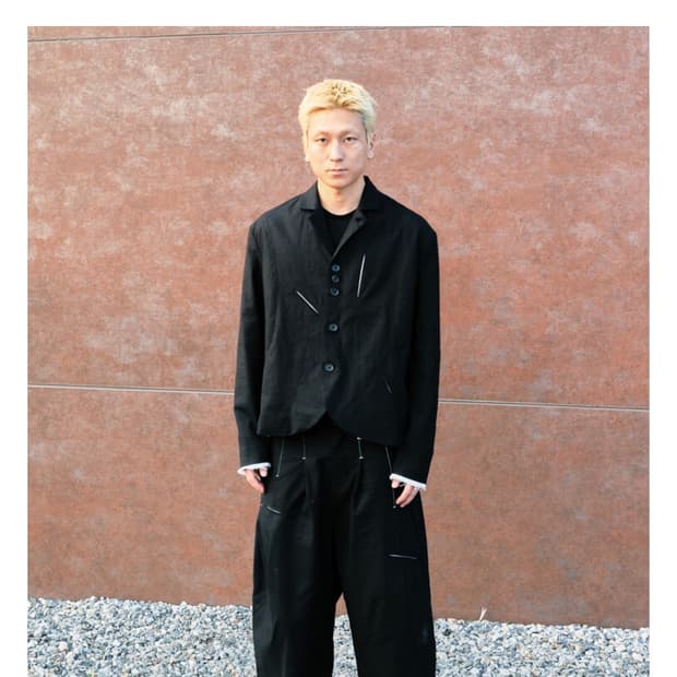 음양 블레이저 m 구매합니다!!