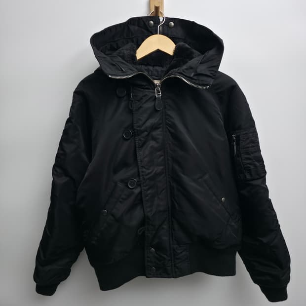 [L] Avirex 아비렉스 n2b 봄버 자켓