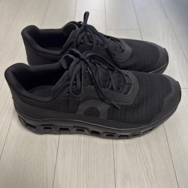 온러닝 클라우드 몬스터 보이드 EU43 (275)