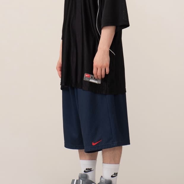 나이키 농구 쇼츠