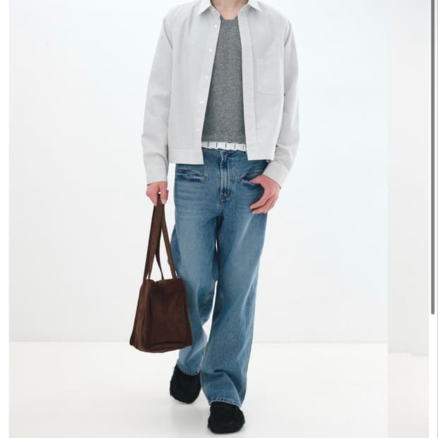 아이엘 aryal jeans 48