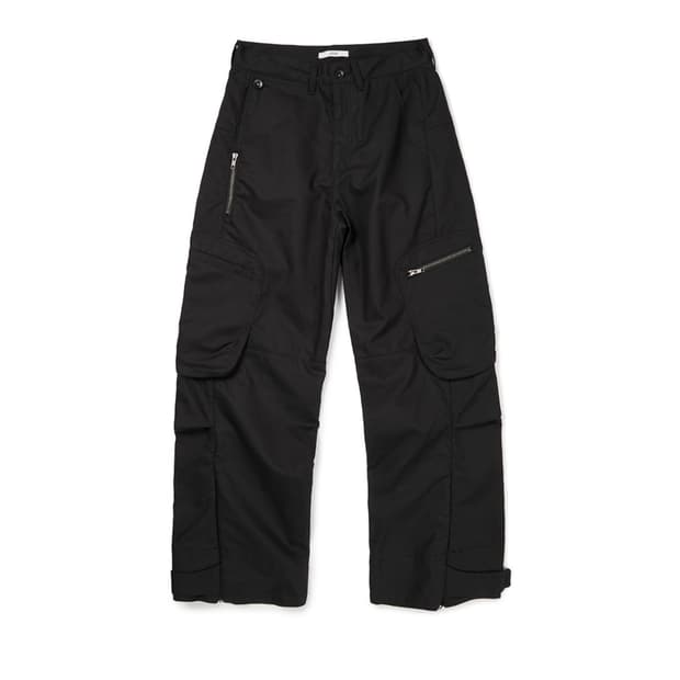 이티씨이 카고팬츠