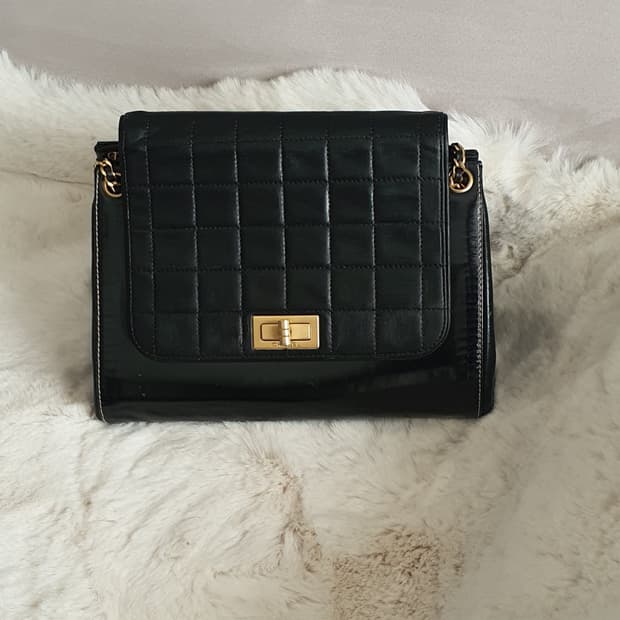 샤넬 2.55 숄더백