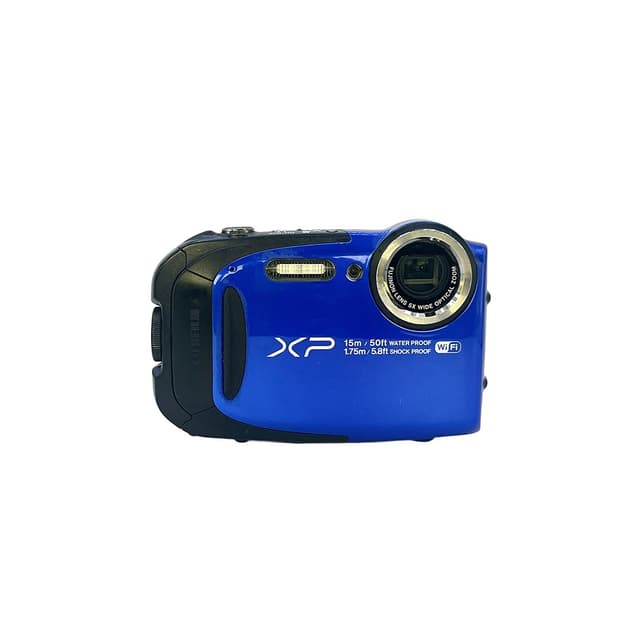 Fujifilm FinePix XP80디카