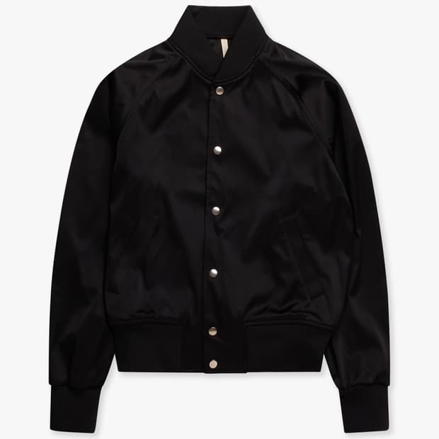 선플라워 댄서자켓 s