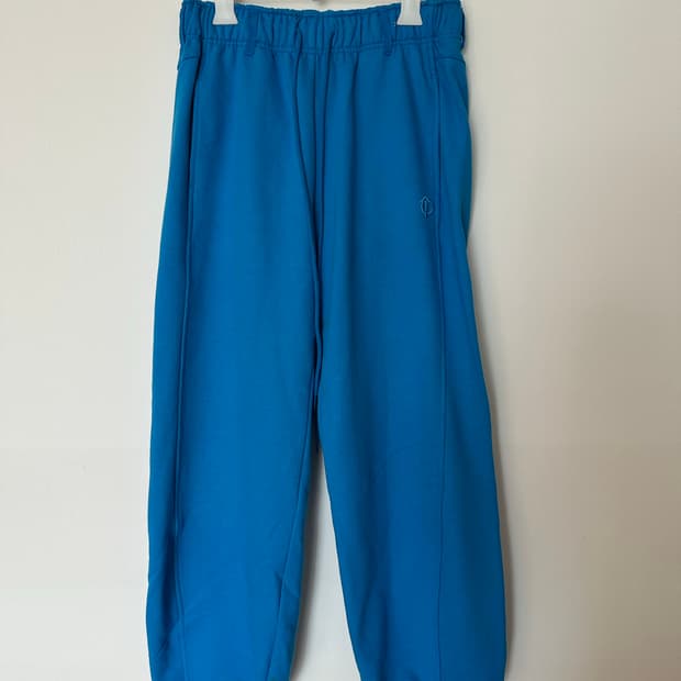 더오픈프로덕트 라운딩 트랙팬츠