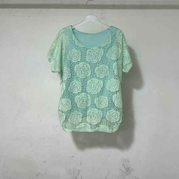 vtg top