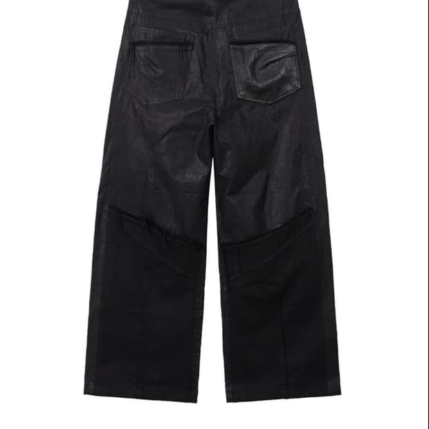 (m) xlim ep.6 synopsis 01 트라우저