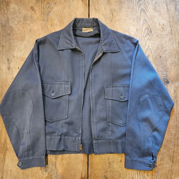 60년대 riverside 자켓