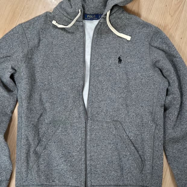 폴로 랄프로렌 후디 S