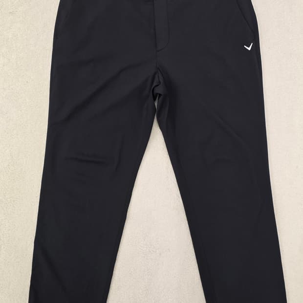 캘러웨이 남자 골프바지 .   싸이즈 34