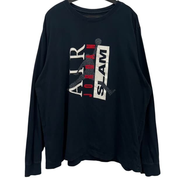 나이키조던 롱슬리브