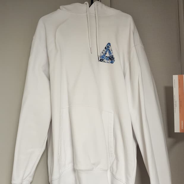 팔라스 트라이지디 후드 22FW