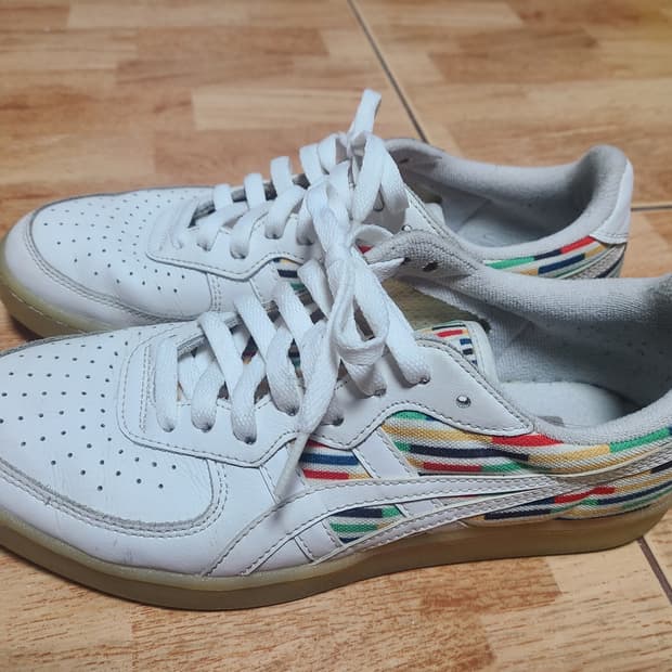 오니츠카타이거 gsm 265(260추천)