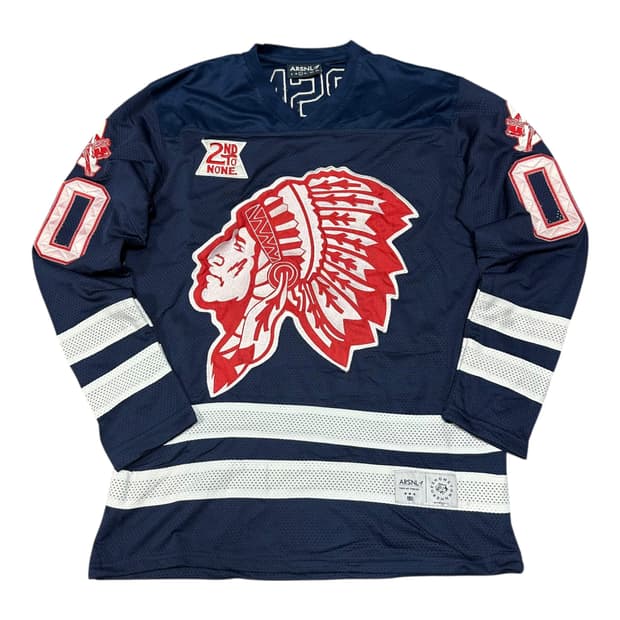 ✨ (바배) NHL 하키 아메리칸 빈티지 져지 유니폼