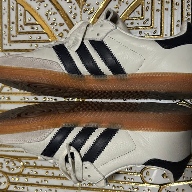 아디다스 퍼렐 윌리엄스 휴먼레이스 삼바 280