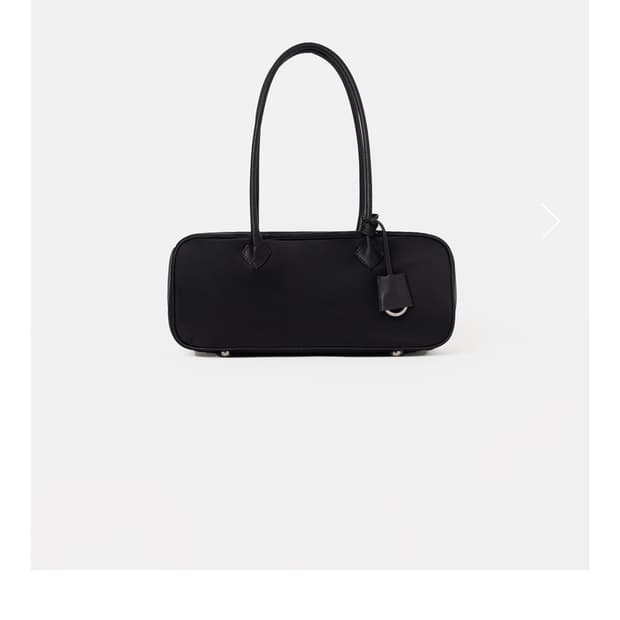 FYEO 포유온 이안 나일론 토트백 포유어아이즈온리 가방