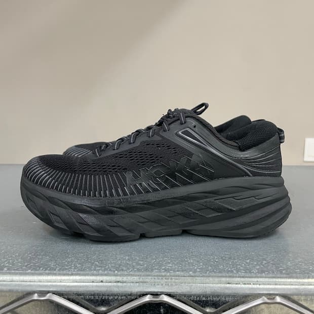 호카 본디7 블랙 240