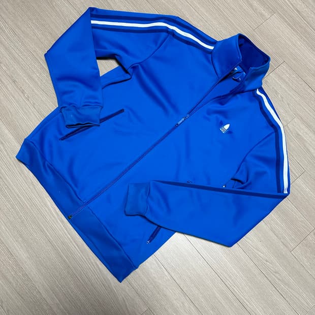 아디다스 파이어버드 신형 져지 95