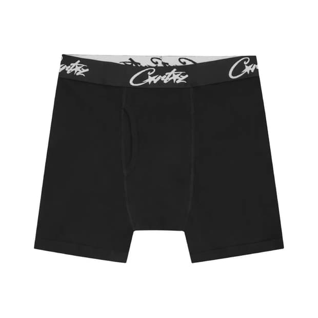 Crtz 코르테이즈 corteiz allstarz 박서 팬티