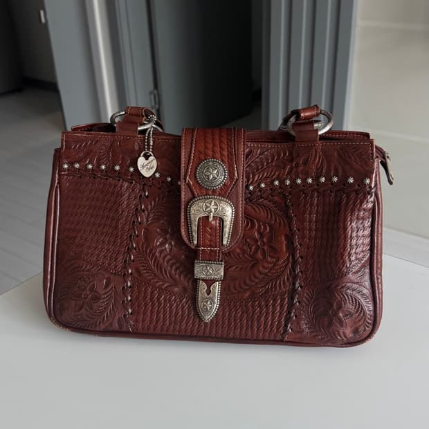 American Vintage Bag
