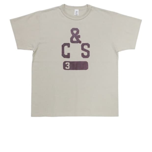 컬렉트 피시스 반팔L