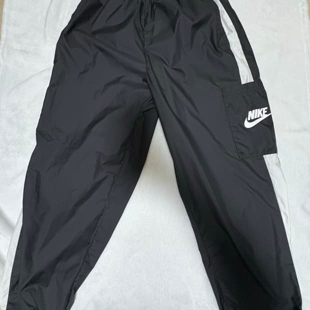 나이키 바지 XS