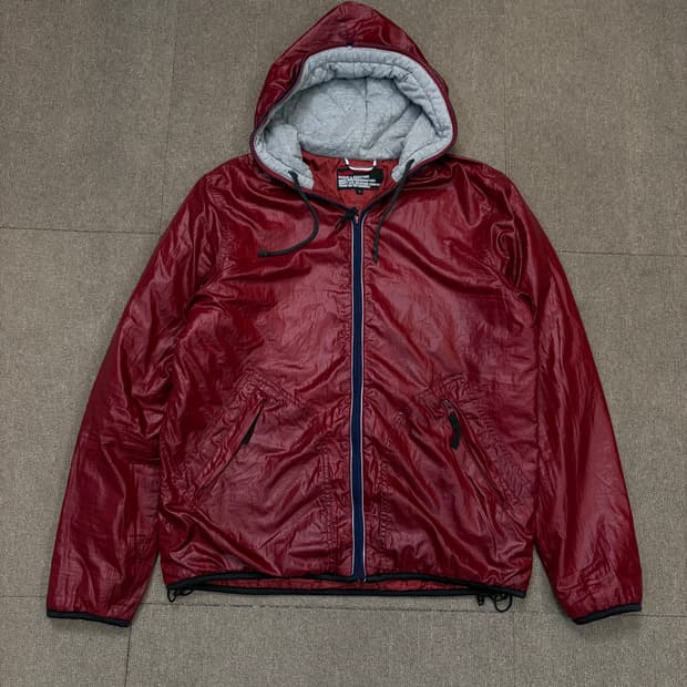 beams japan 빔즈 바람막이  s 