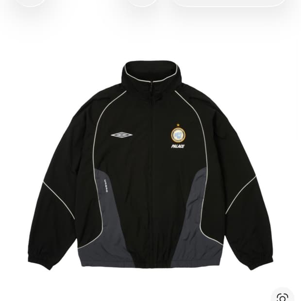 팔라스 엄브로 바람막이 자켓 s