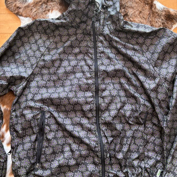 얼웨이즈 윈드 브레이커 M