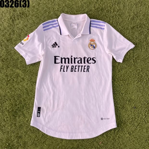 아디다스 레알마드리드 반팔티셔츠