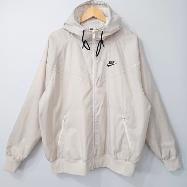 나이키 윈드러너 바람막이 105