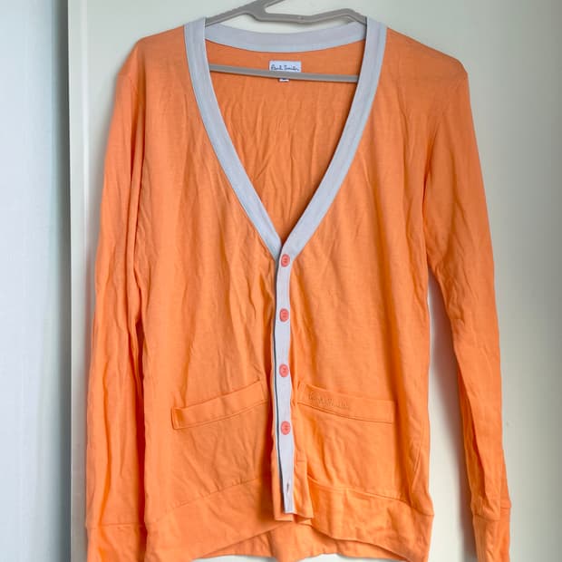 폴스미스 가디건