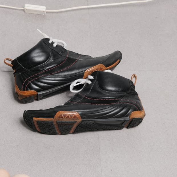 Clarks Privo (265)