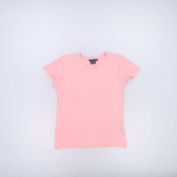 L 폴로 여성 반팔티 0626H2