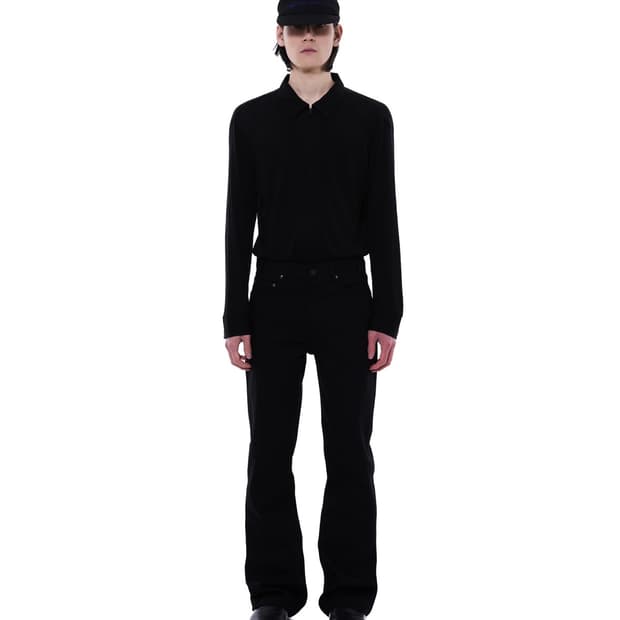 EP.9 06 TROUSERS (Msize)