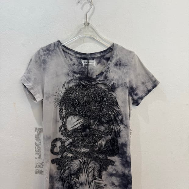 Buckaroo Punk t-shirt