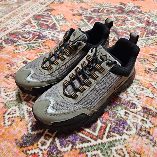 00s 나이키 ACG 하이킹 슈즈 / Air Trigo 2