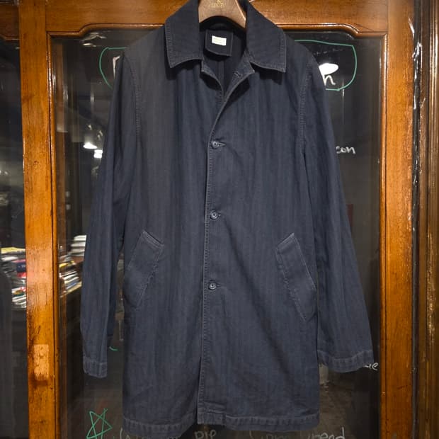 save khaki united 워크자켓