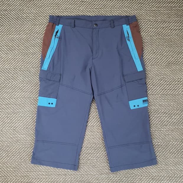 K2 밴딩 반바지 남자35~36