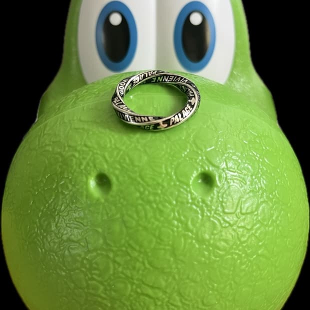 팔라스 x 비비안 링 팔아요 [XL]