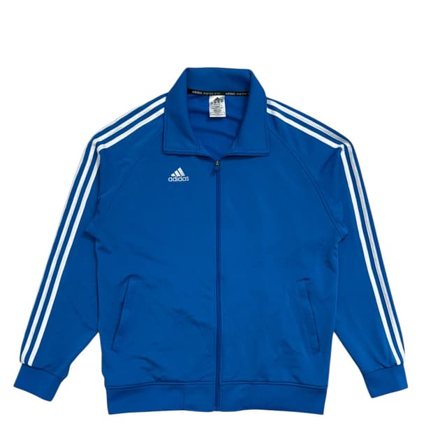 아디다스 마샬아츠 트랙탑 져지