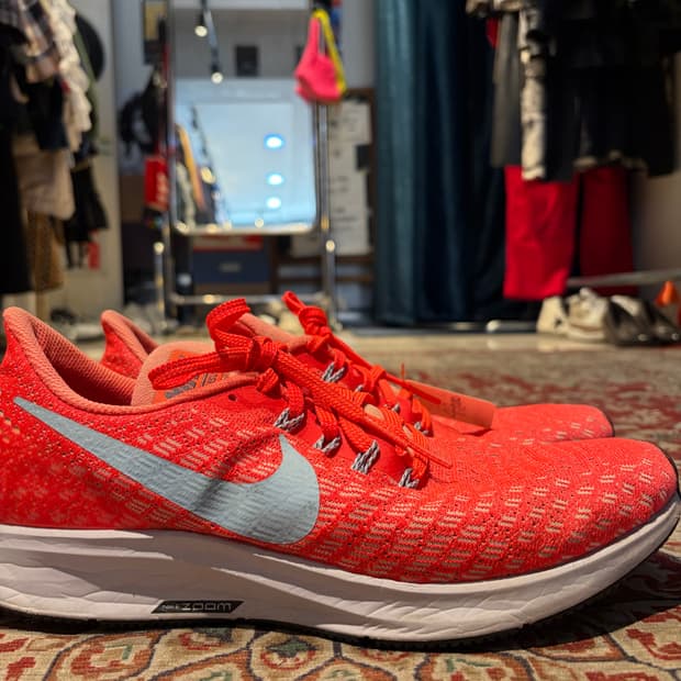 나이키 에어 줌 페가수스 35