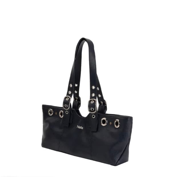 히에타 베키백 블랙